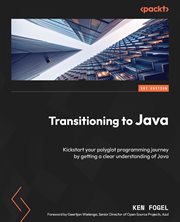 Transitioning to Java cover image cdn