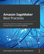 Amazon Sagemaker Best Practices cover image cdn