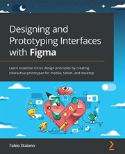 Designing and Prototyping Interfaces With Figma cover image cdn