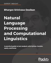 Natural Language Processing and Computational Linguistics cover image cdn