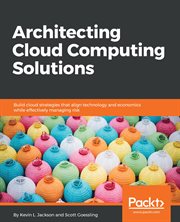Architecting Cloud Computing Solutions cover image cdn