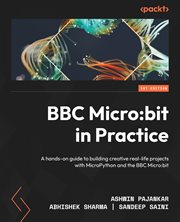 BBC Micro: Bit in Practice cover image cdn