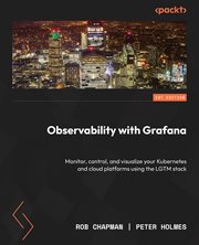 Observability With Grafana cover image cdn
