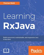Learning Rxjava cover image cdn