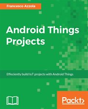 Android Things Projects cover image cdn