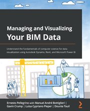 Managing and Visualizing Your Bim Data cover image cdn