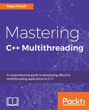 Mastering C++ Multithreading cover image cdn