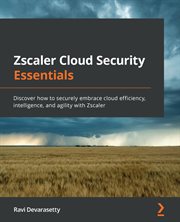 Zscaler Cloud Security Essentials cover image cdn