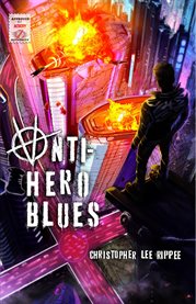 Anti-Hero Blues cover image cdn