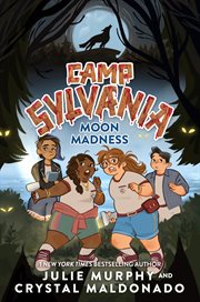 Camp Sylvania: Moon Madness cover image cdn