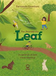 The journey of a leaf : In search of her own destiny cover image cdn