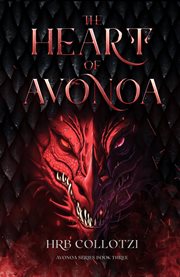 The Heart of Avonoa cover image cdn