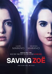 Saving Zoë cover image cdn
