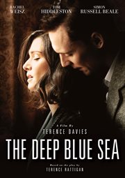The Deep Blue Sea cover image cdn