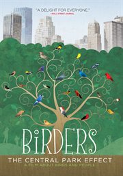 Birders: The Central Park Effect cover image cdn