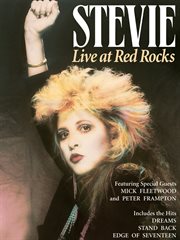 Stevie Nicks: Live at Red Rocks cover image cdn