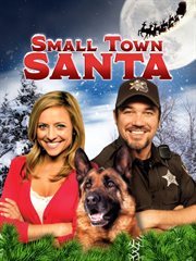 Small Town Santa cover image cdn