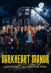 Darkheart Manor cover image cdn