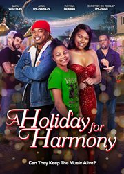 A Holiday for Harmony cover image cdn