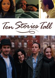 Ten Stories Tall cover image cdn