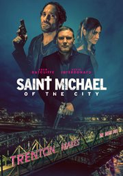 Saint Michael of the City cover image cdn