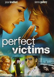Perfect Victims cover image cdn