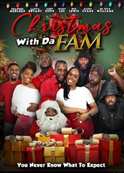 Christmas With Da Fam cover image cdn