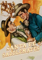 Santa Fe Saddlemates cover image cdn