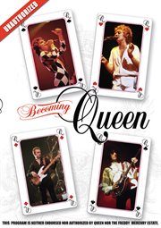 Becoming Queen cover image cdn
