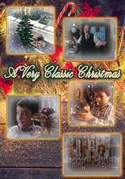 A Very Classic Christmas cover image cdn