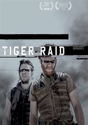 Tiger Raid cover image cdn