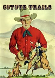 Coyote Trails cover image cdn