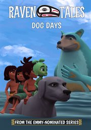 Raven Tales: Dog Days cover image cdn