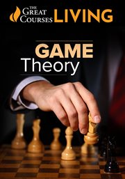 Games People Play: Game Theory in Life, Business, and Beyond cover image cdn