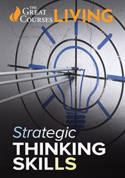 Strategic Thinking Skills cover image cdn