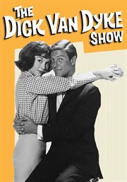 Dick Van Dyke Show - Season 5 cover image cdn