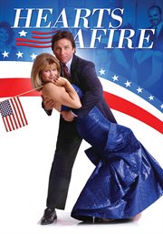 Hearts Afire - Season 3 cover image cdn
