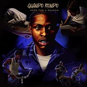 Here for a Reason cover image cdn