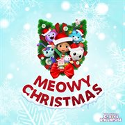 Meowy Christmas cover image cdn