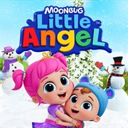 Little Angel Christmas cover image cdn