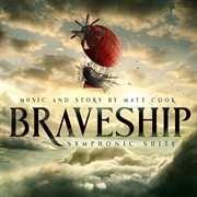Matt Cook: Braveship cover image cdn
