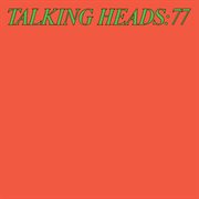 Talking Heads: 77 (super Deluxe Edition) [2024 Remaster] cover image cdn
