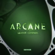Arcane League of Legends: Season 2 cover image cdn