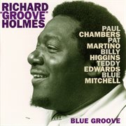 Blues Groove cover image cdn