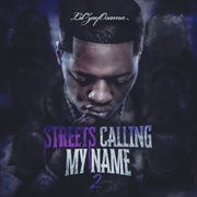 The Streets Calling My Name, Pt. 2 cover image cdn