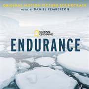 Endurance [Original Motion Picture Soundtrack] cover image cdn