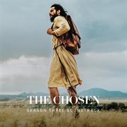The Chosen: Season Three [Original Series Soundtrack] cover image cdn
