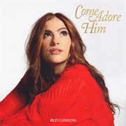 Come Adore Him cover image cdn