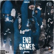 End Games cover image cdn