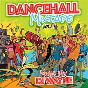 Dancehall Mixtape Vol.4 cover image cdn